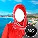 Hijab Femme Photo Montage