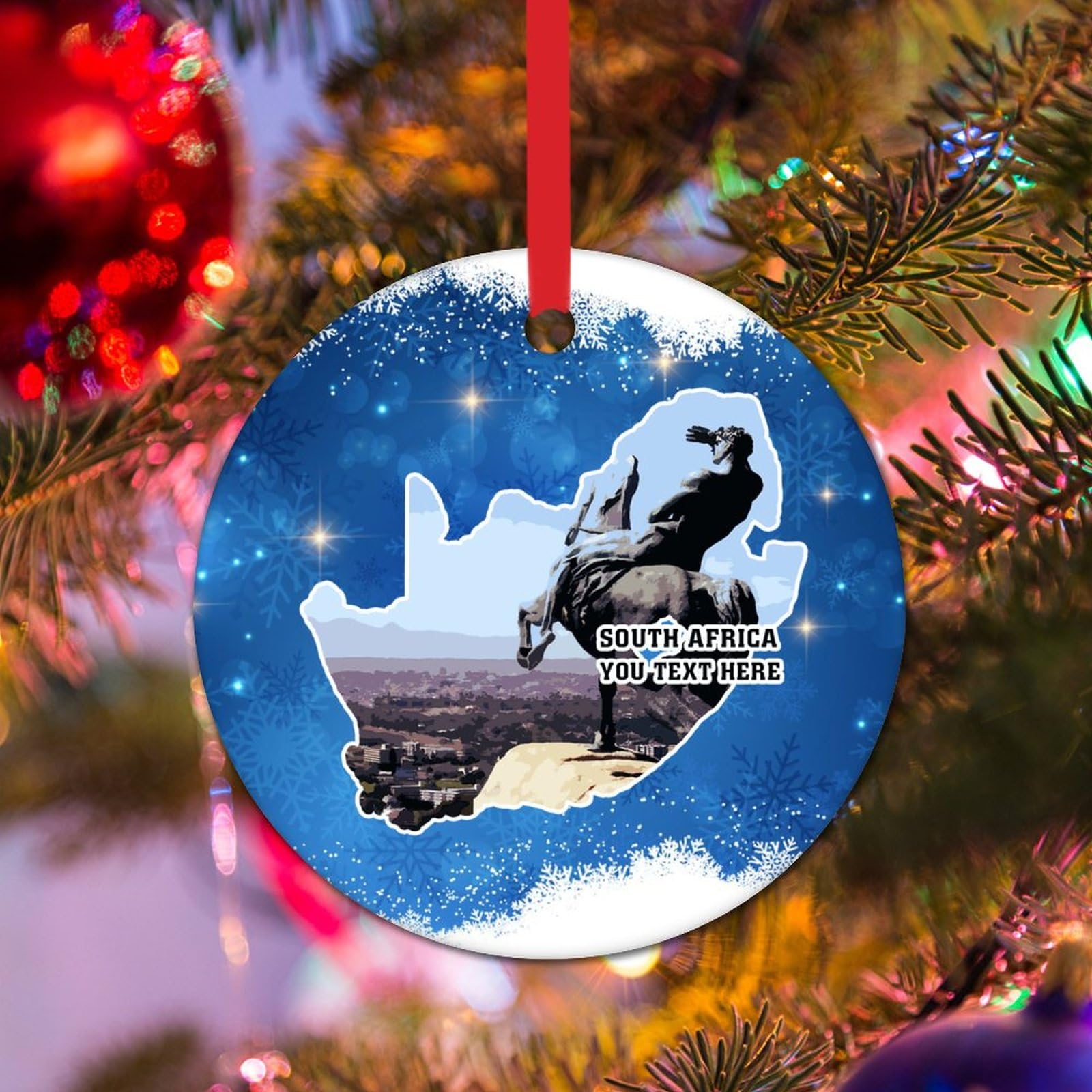 Décoratons De Noël à Suspendre : Suspensons De Noël | Masons Du