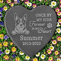 Vista 15 de Regalos conmemorativos de Golden Retriever, piedra conmemorativa de Golden Retriever, regalos de pérdida de Golden Retriever, regalos de recuerdo