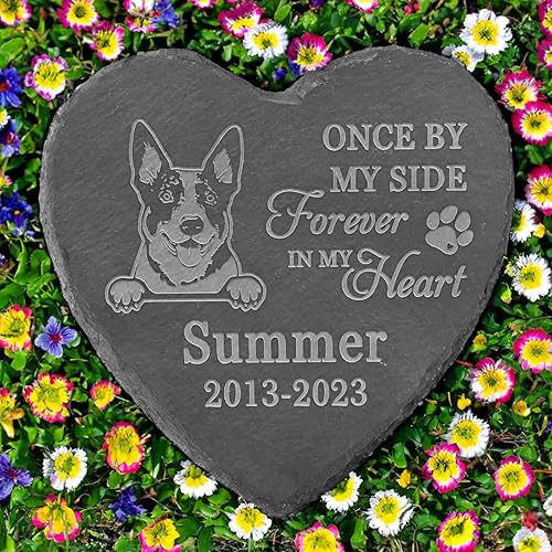 Miniatura 15 de Regalos conmemorativos de Golden Retriever, piedra conmemorativa de Golden Retriever, regalos de pérdida de Golden Retriever, regalos de recuerdo