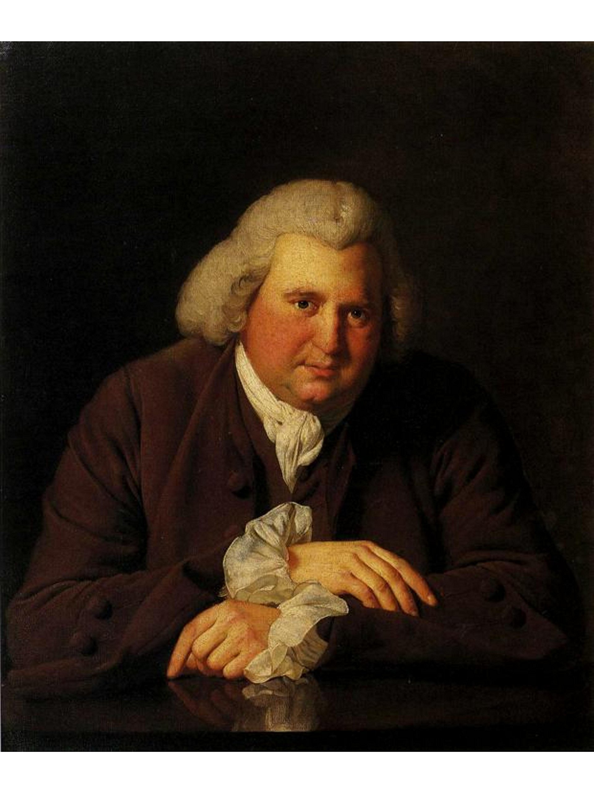 Erasmus Darwin
