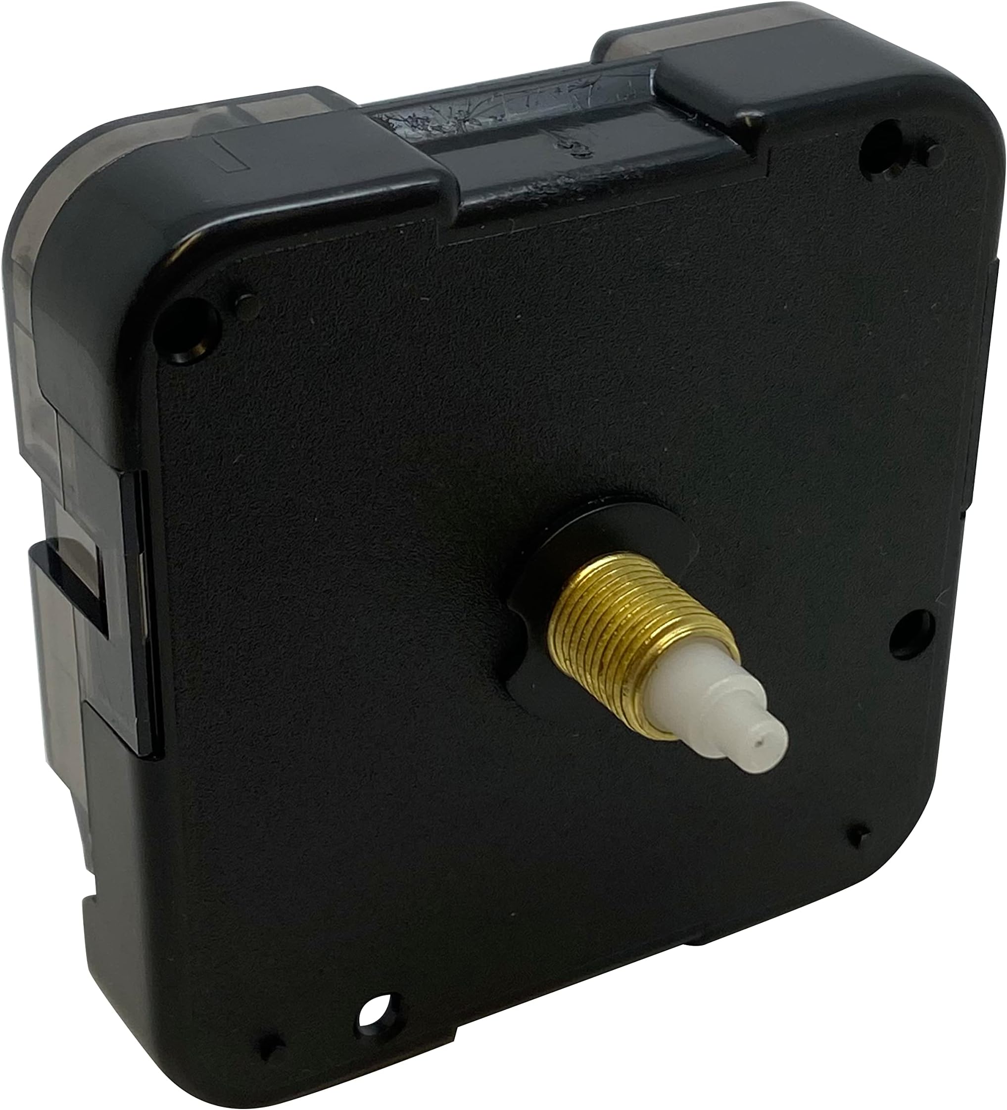 New Replacement Quartz 12888 Youngtown Non Ticking Clock Movement