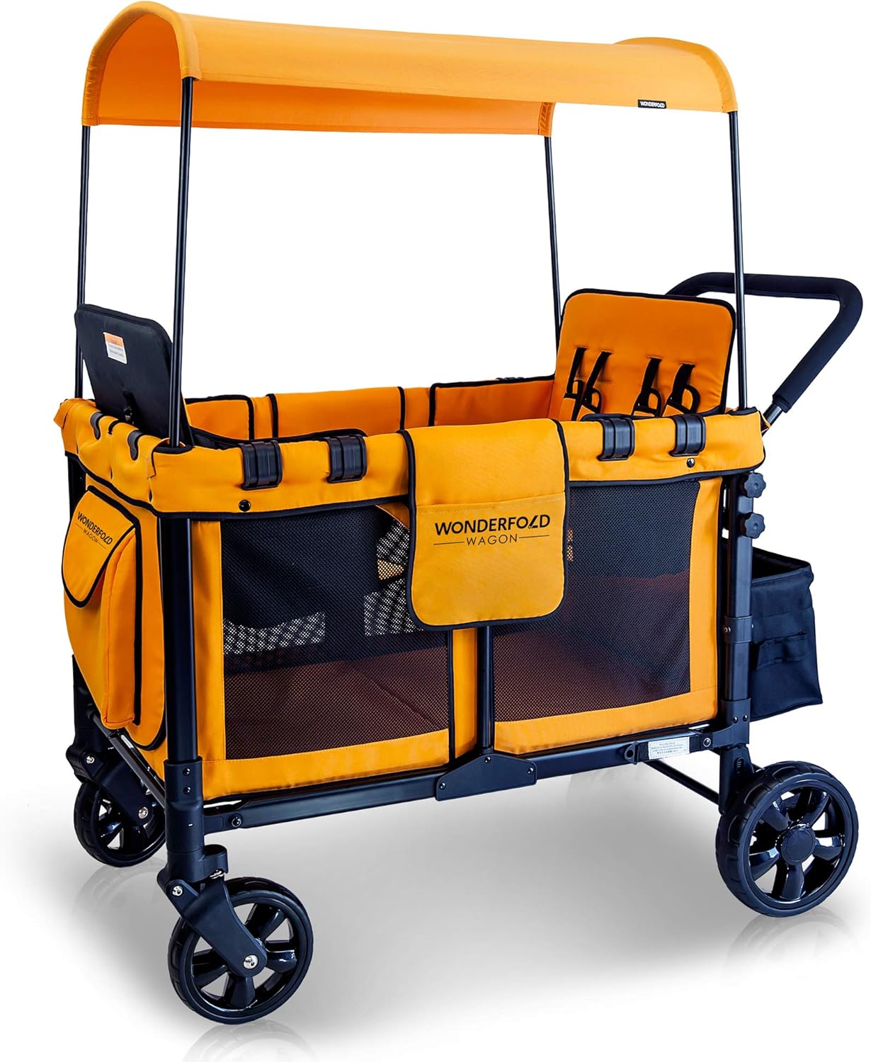 WONDERFOLD W4 - Passeggero 