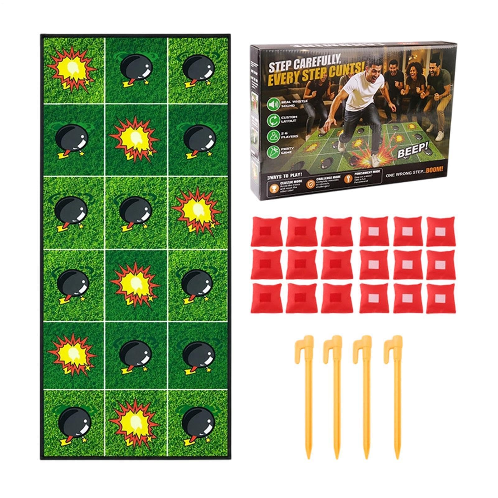 Memory Game per Feste Bambini Attività Interattiva di Allenamento