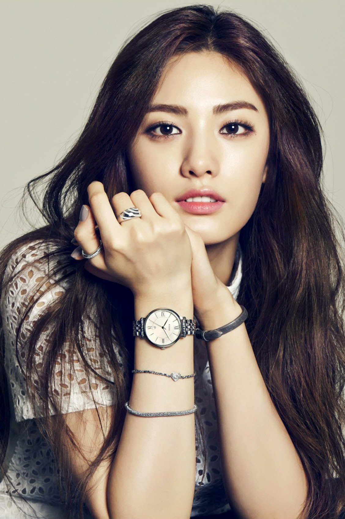 Amazon.com: Nana Afterschool Star Posters KOREA Girl Group Generic