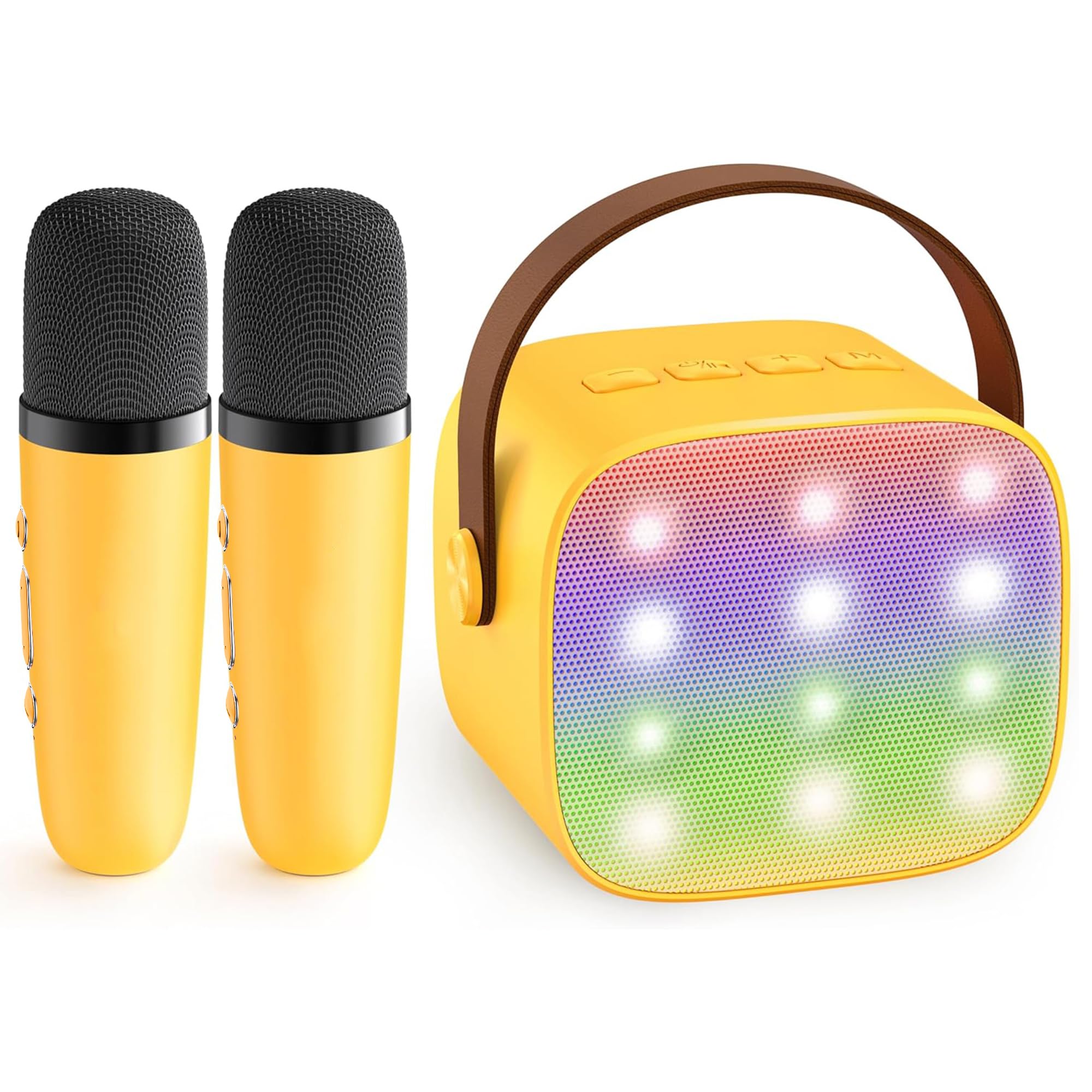 YLL Mini Karaoke Machine