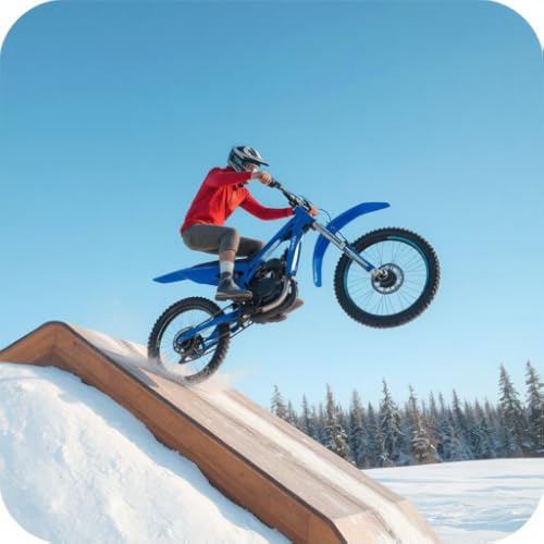 Moto Stunt Bike: Stunt Rider Game