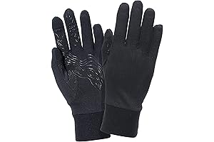Trailheads Power Stretch Running Gloves