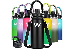 Thermal Water Bottles for Boys Teens