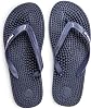 Revs Lights, Reflexology & Acupressure Massage Flip Flops. Boost Health, Energy and Well-Being with Natural Drug-Free Therapy