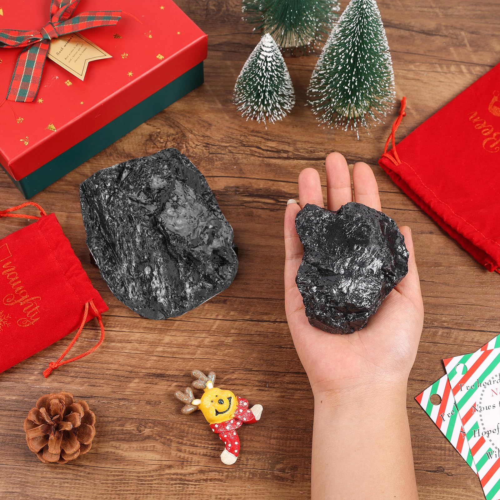 Amazon｜クリスマスコールバッグ クリスマスフェイクコール 究極の