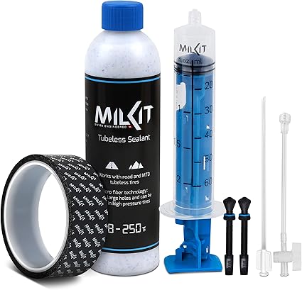 Milkit bike Clearance