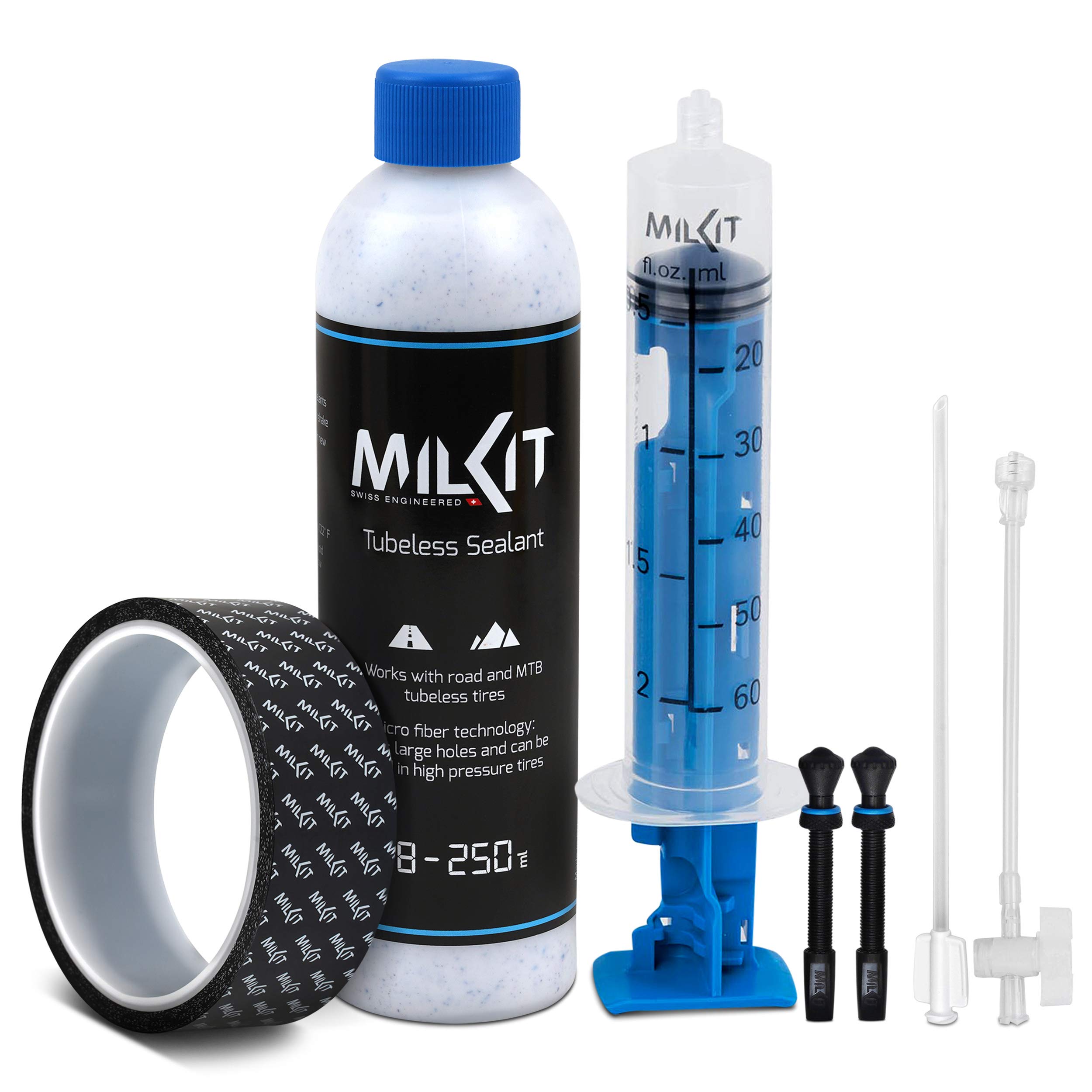 Milkit Conversion Kit Large
