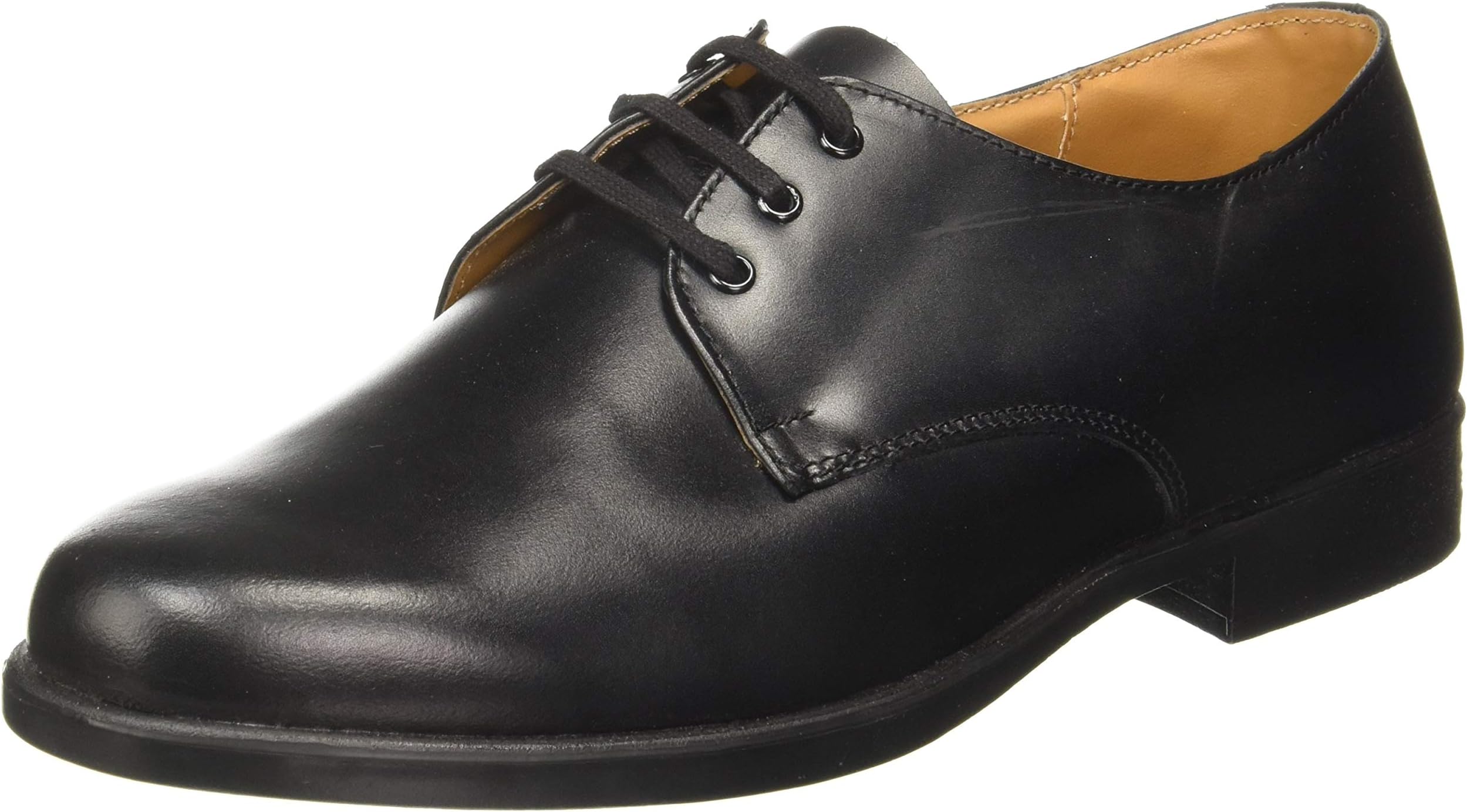 Men Leather Formal Shoes
