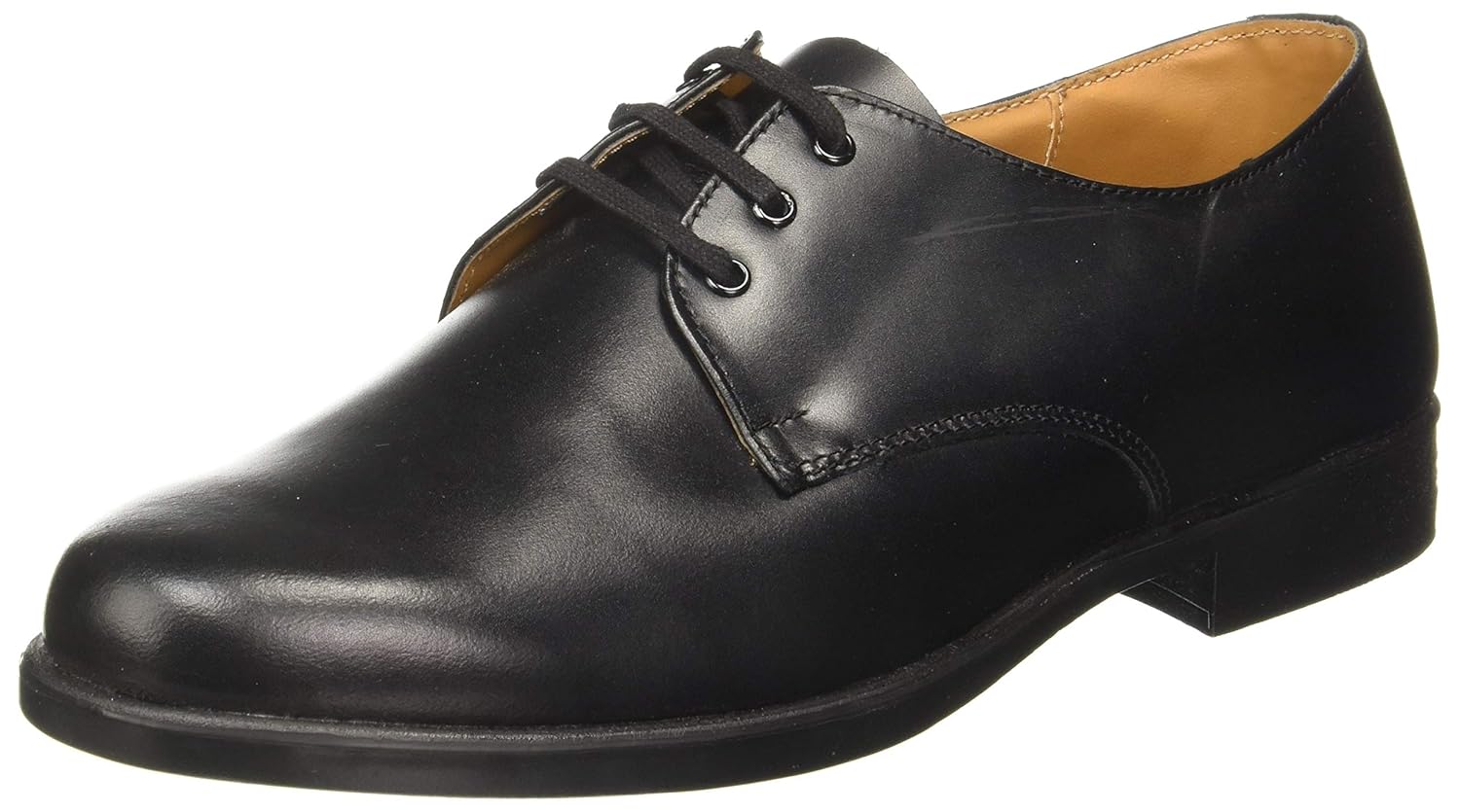 Bata Men Leather Formal Shoes