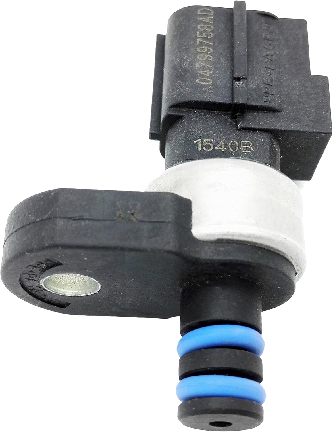 OKAY MOTOR Transmission Governor Pressure Sensor Transducer