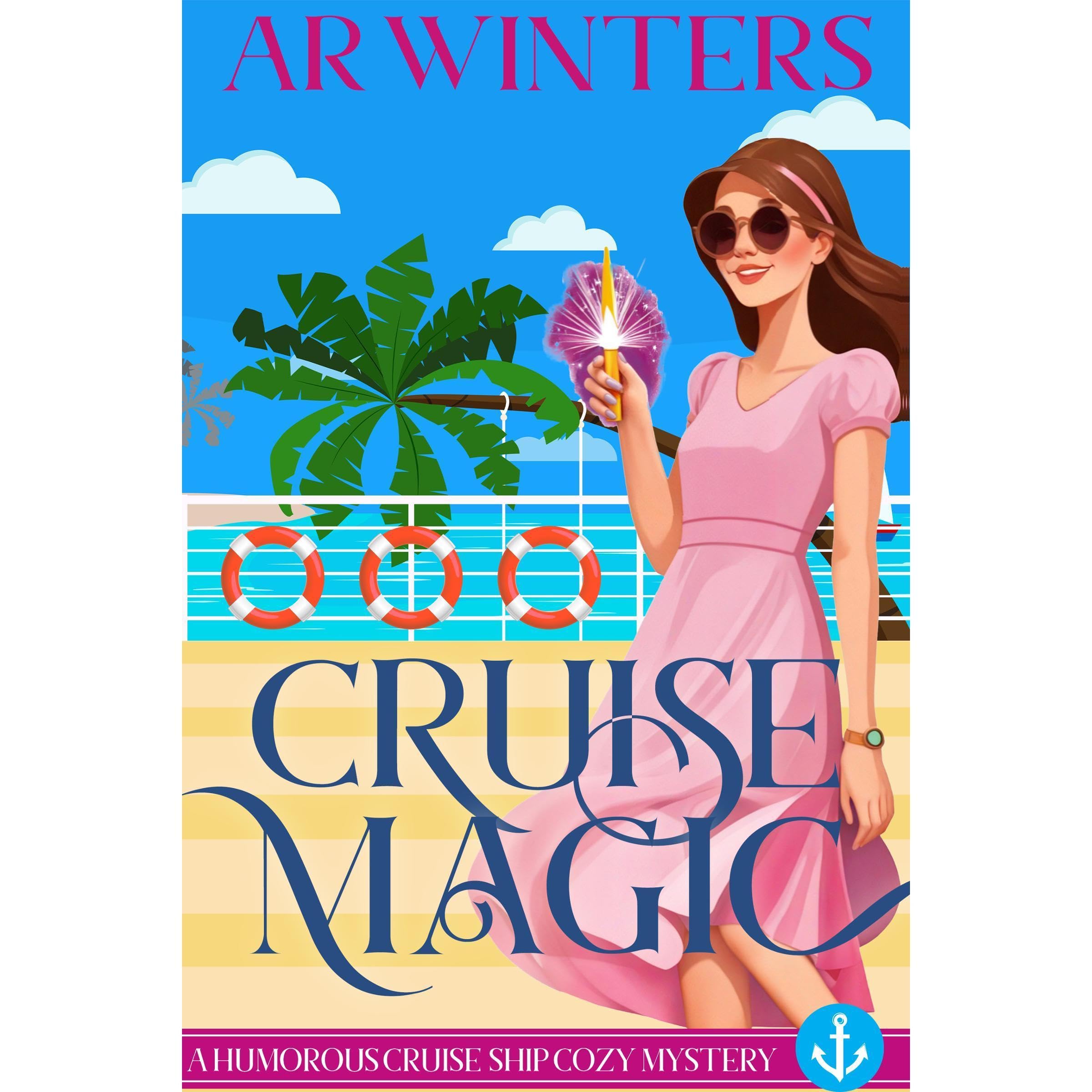 Cruise Magic