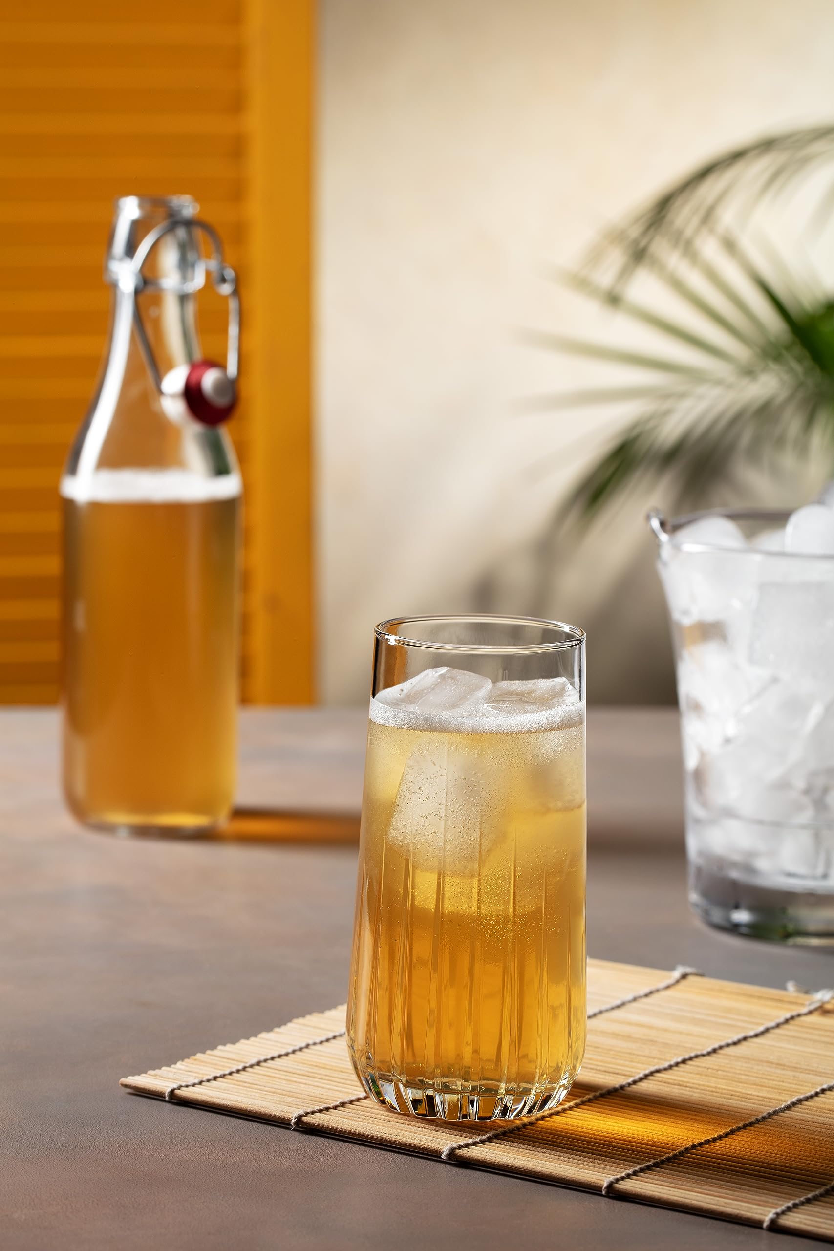 Paşabahçe LINKA MEŞRUBAT-LONG DRINK 245 CC 6'LI PENCERELİ KUTU