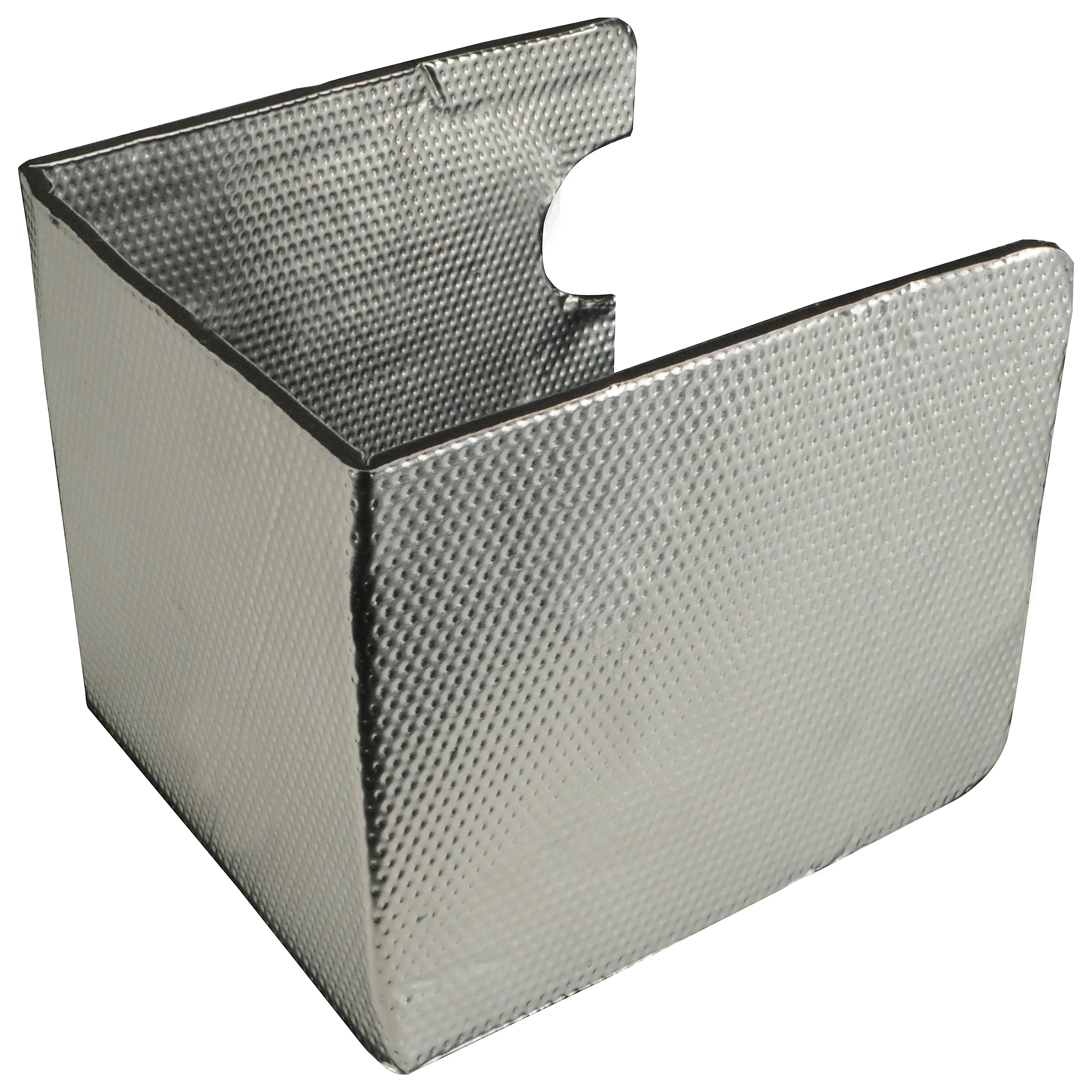 Design Engineering 011002 Form-A-Barrier 12 x 12 Lightweight Heat Shield  : Automotive - Amazon.com