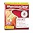 ThermaCare Portable Heating Pads - Adhesive, Disposable HeatWraps for Joint & Muscle Pain Relief - Multi-Purpose, Drug-Free Therapy with Flexible Fit - 12-Count