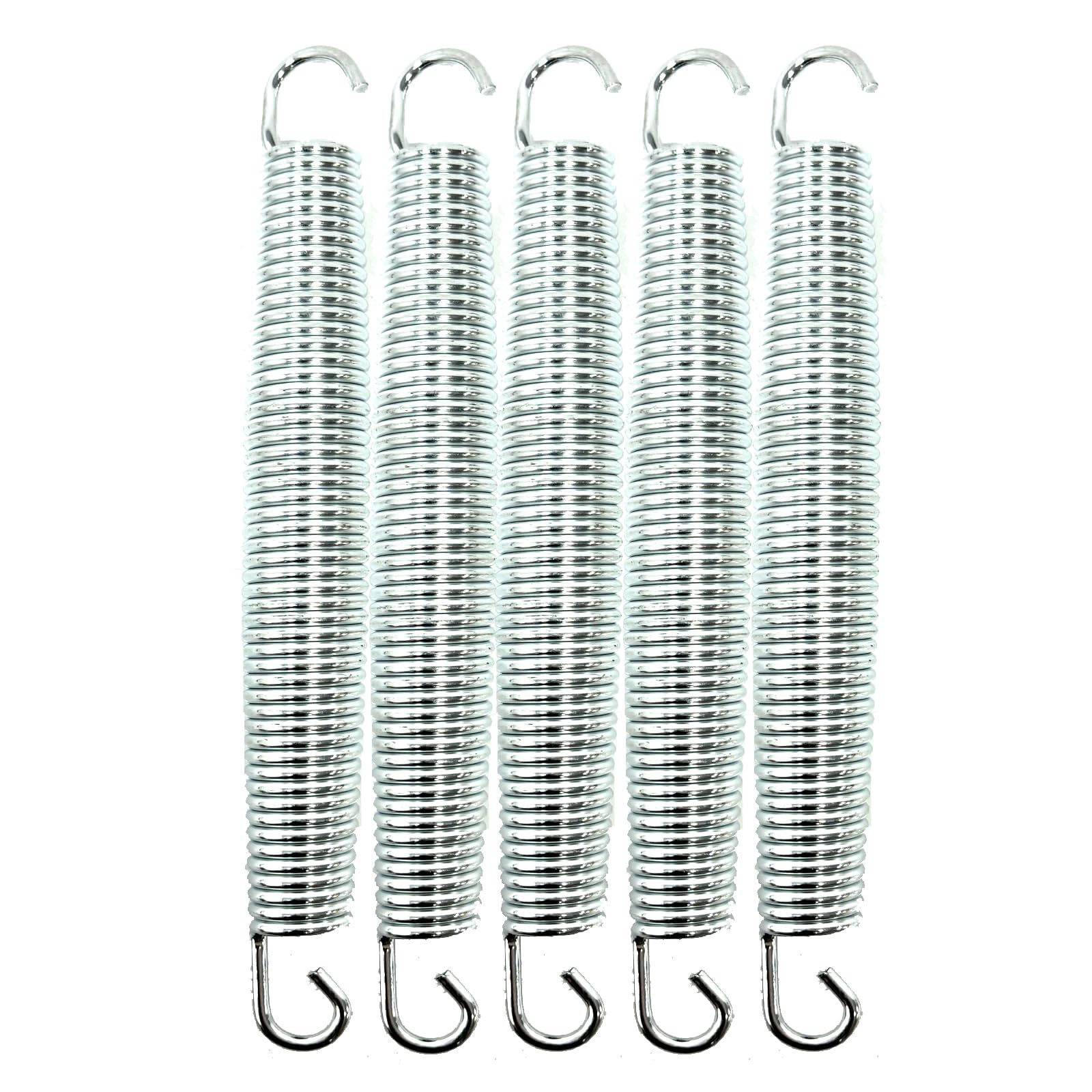 BEITESI Replacement Trampoline Springs Trampoline Spring 8.5 inch/21.6cm
