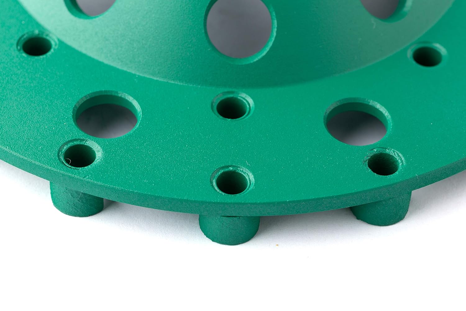 40% оƒƒ Dіѕсоunt Diamond Grinding Wheel Multi Cup Wheel Diamond Disc Grinder for Concrete and Paint Epoxy Mastic Coating Removal 7 inch 5/8-11 inch bore