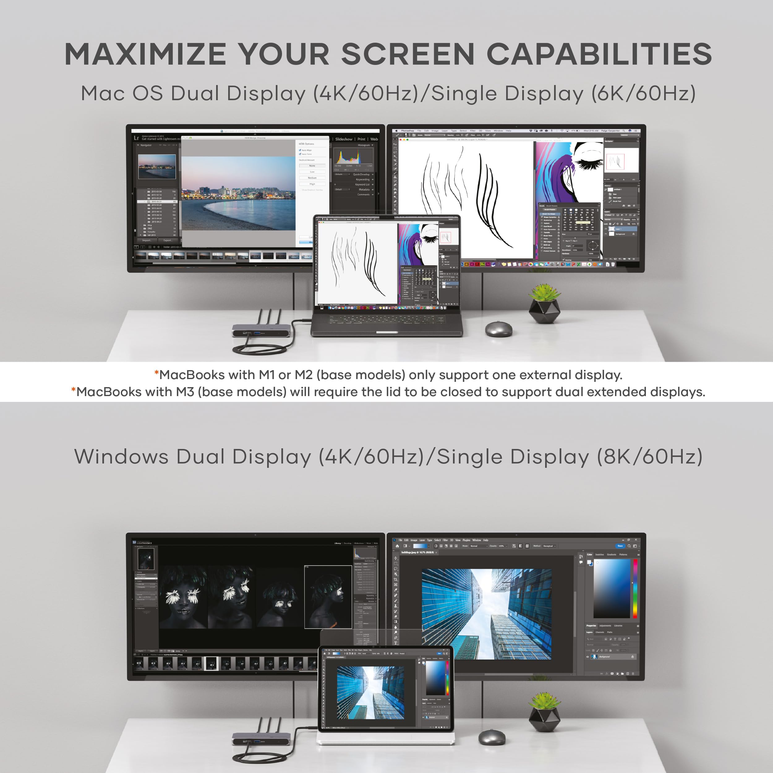 Amazon.co.jp: Satechi Thunderbolt 4 Dock Slim Hub Pro USB C 100W Amazon.co.jp: Satechi Thunderbolt 4 Dock Slim Hub Pro USB C 100W