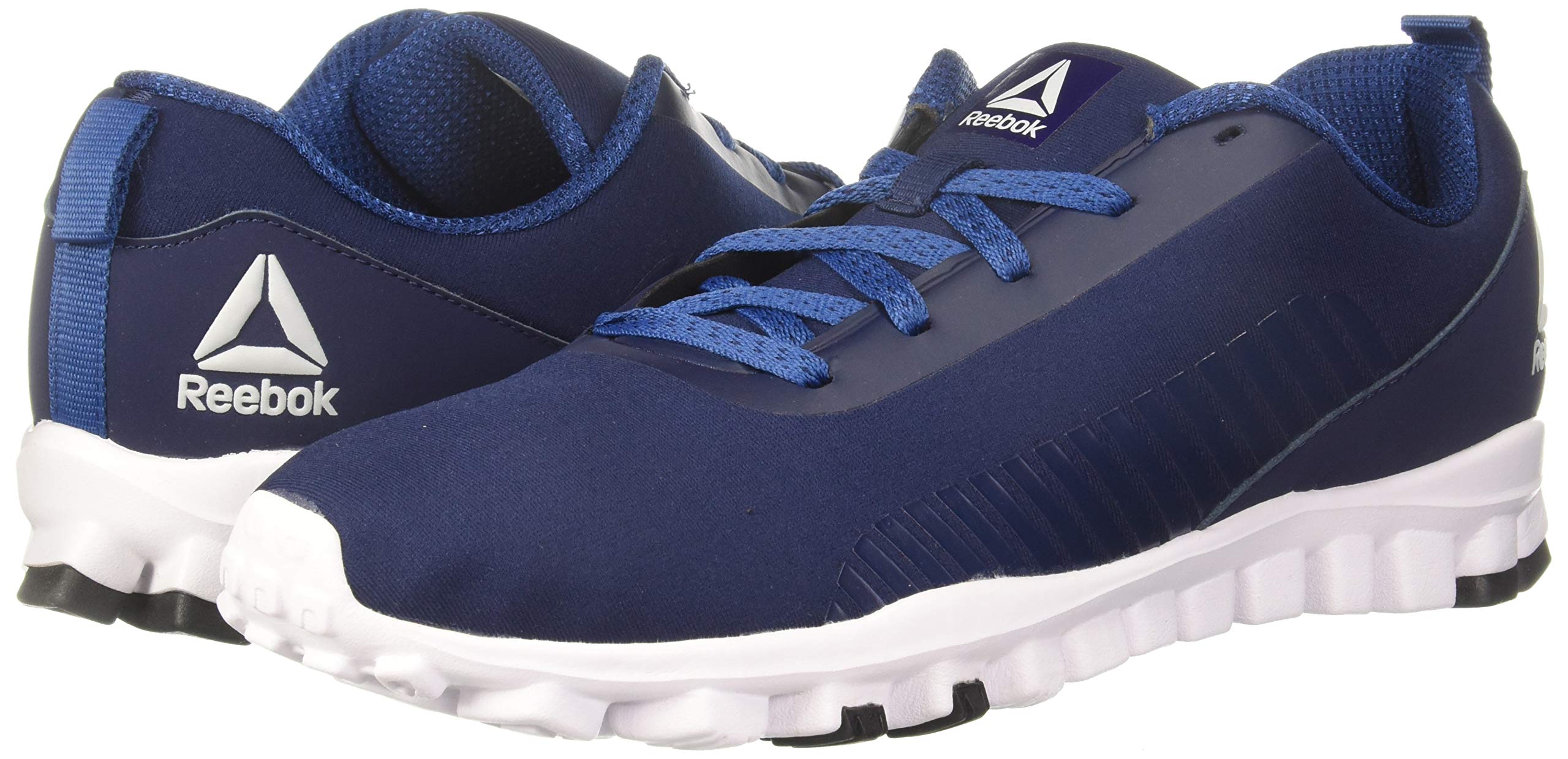 Reebok Men's Esoterra Flex Lp Conavy 
