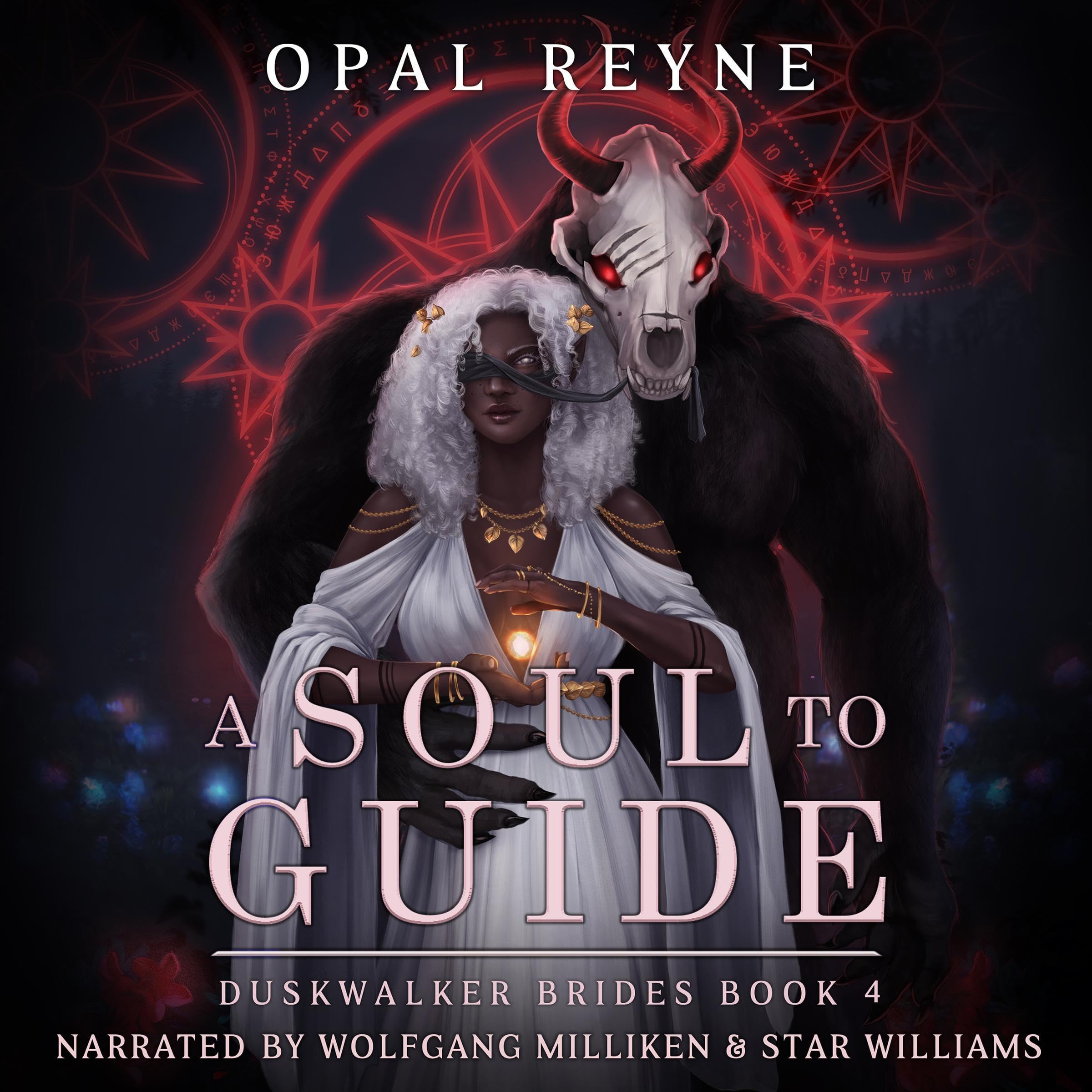 Cover art for A Soul to Guide