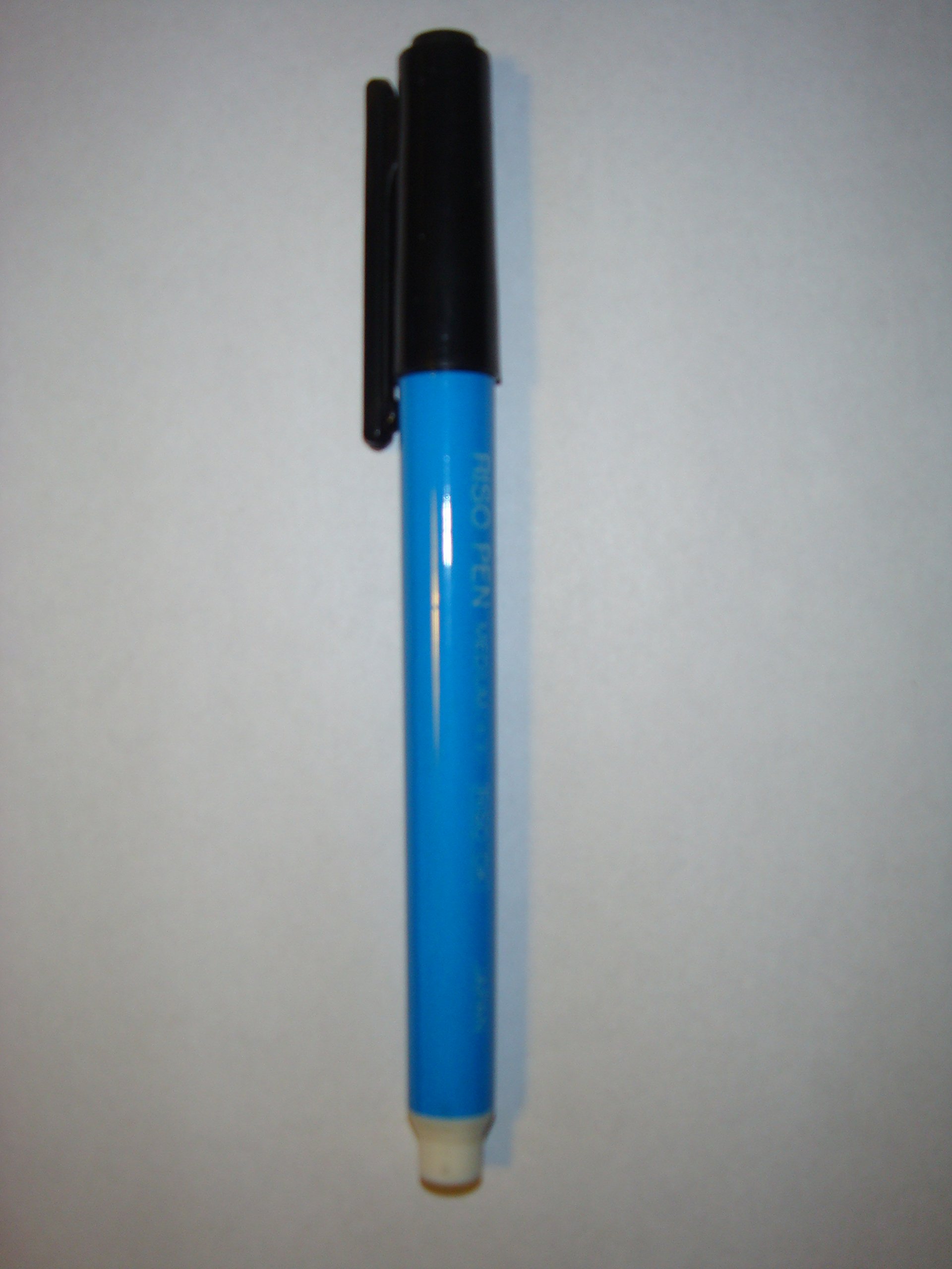 Amazon.co.jp：【理想科学】プリントゴッコ 理想ペン 中字: パソコン