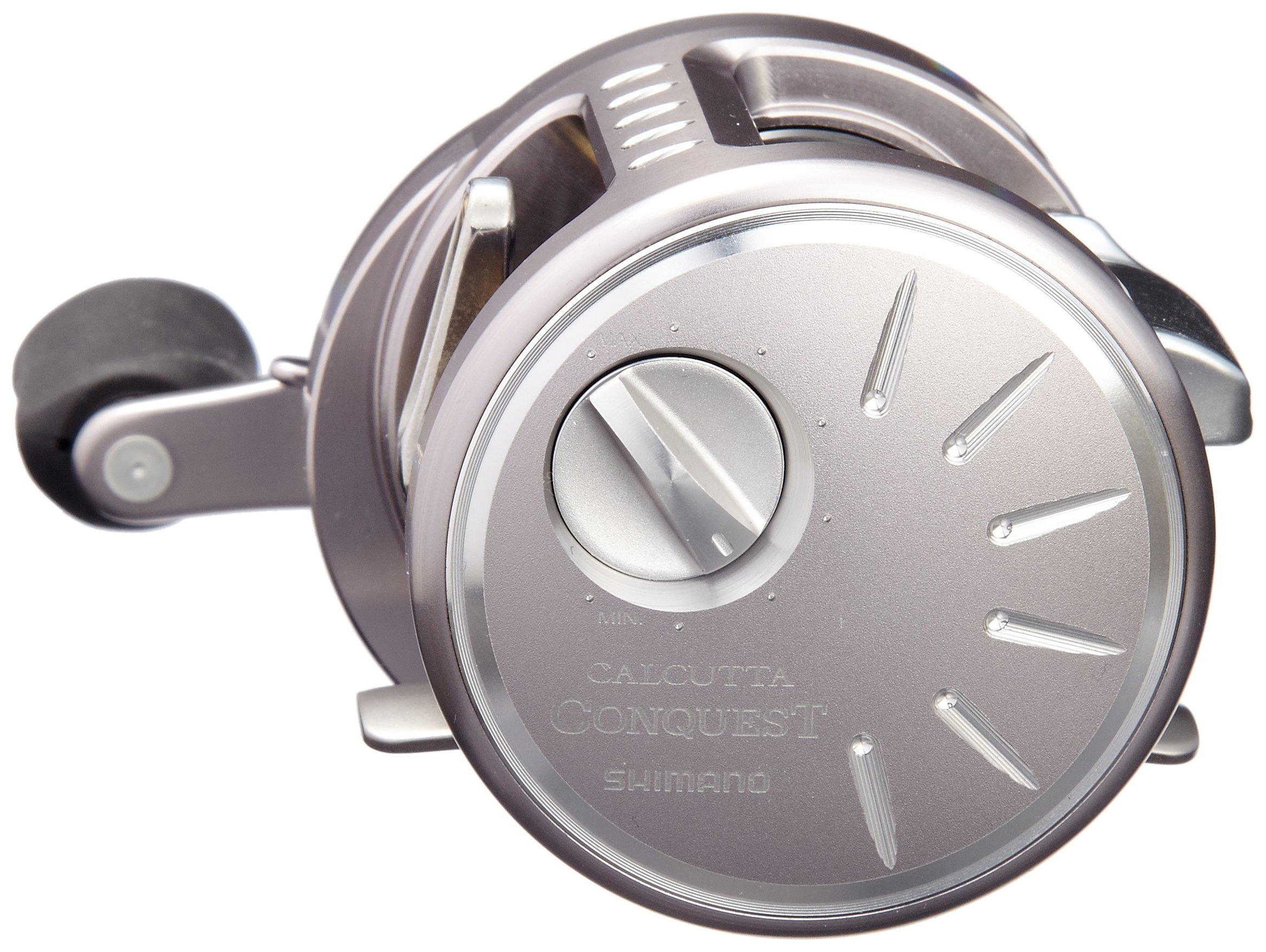 Amazon | シマノ(SHIMANO) ベイトリール 10 カルカッタコンクエスト