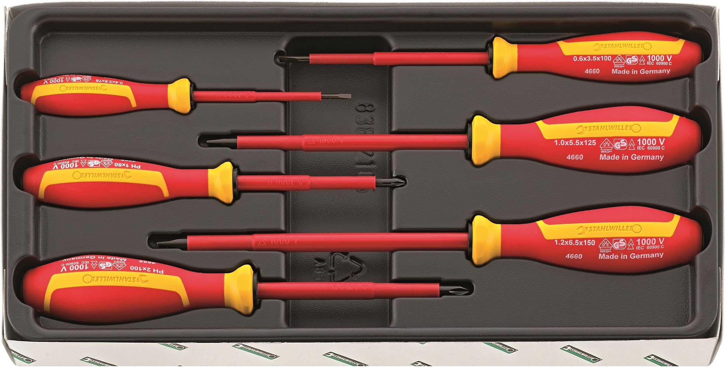 stahlwille 96469515 DIY