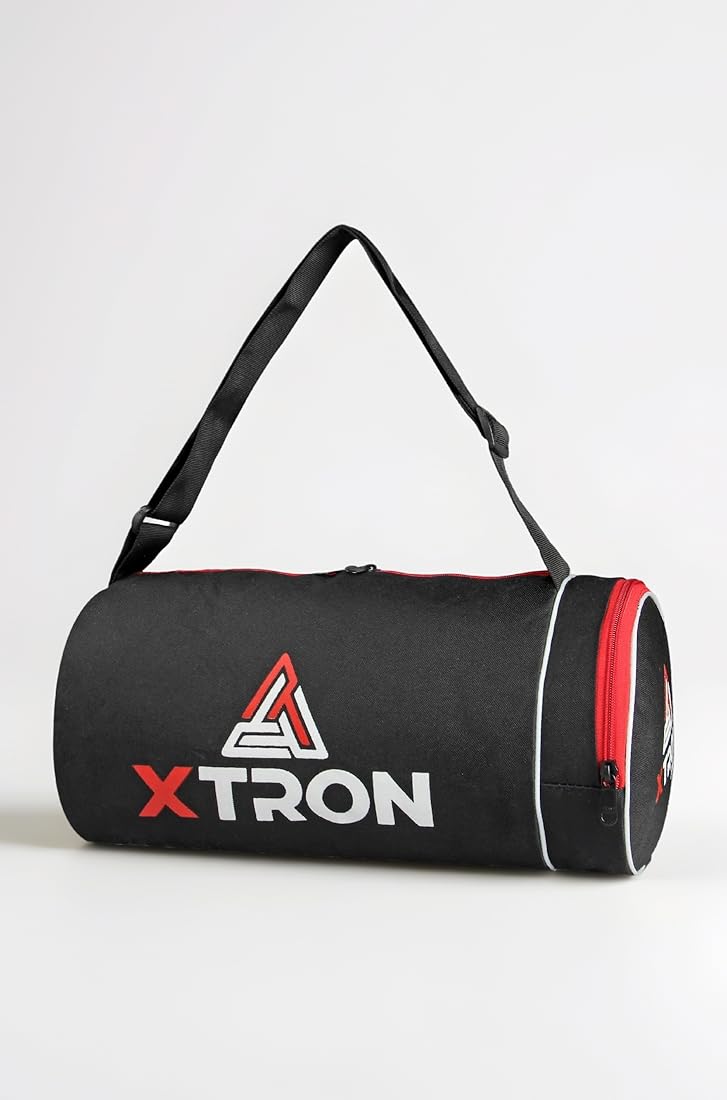 Buy XTRON Gym Bag Sports Bag 18L Duffle Bags for Man and Women for