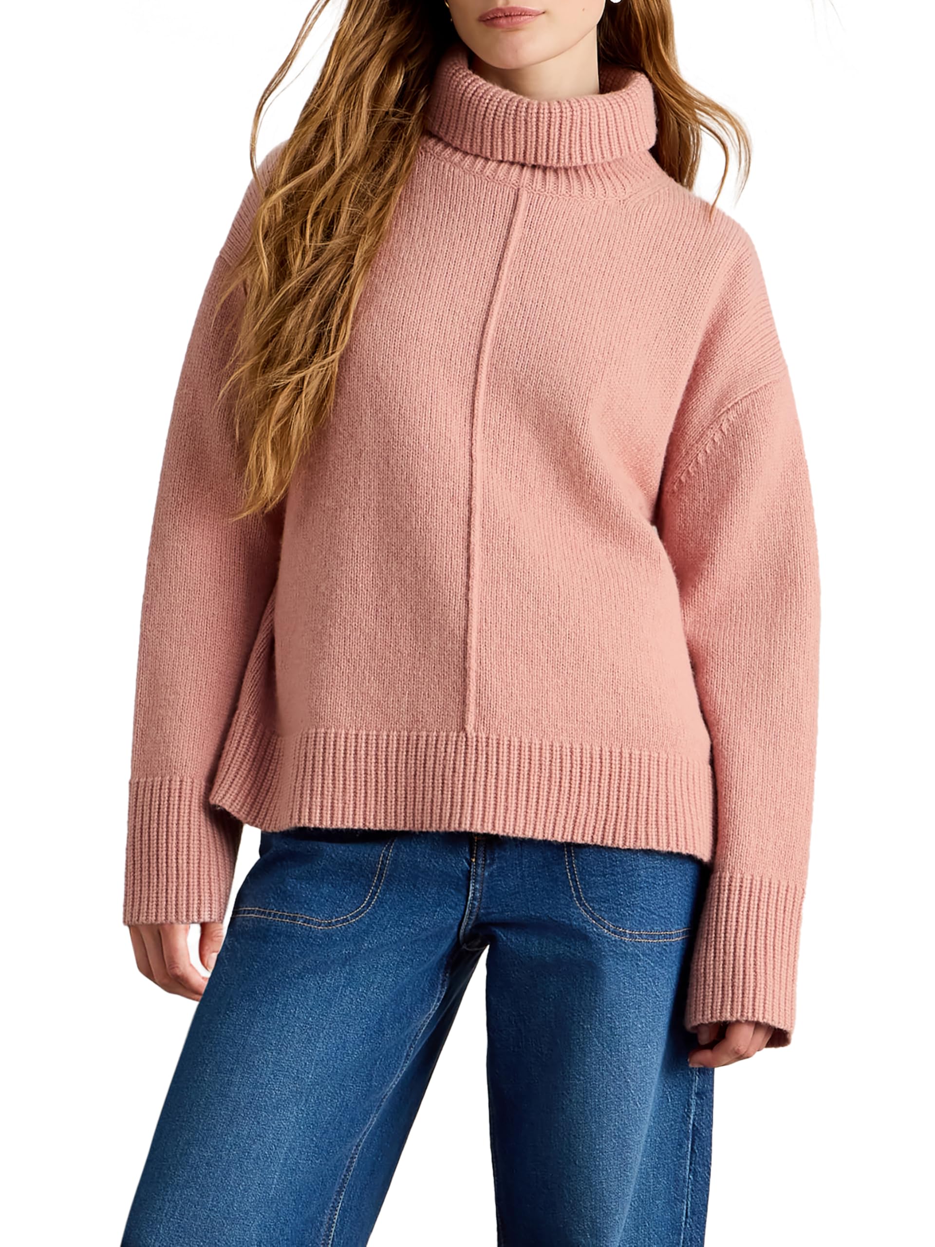 White Stuff Damen Mariane Pullover Sweater (1er Pack)