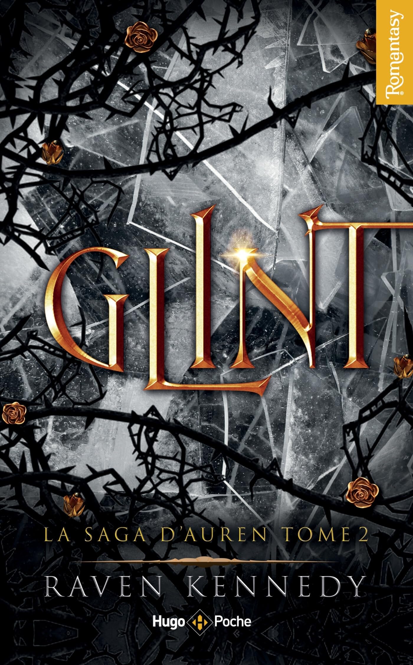 Glint: Glint