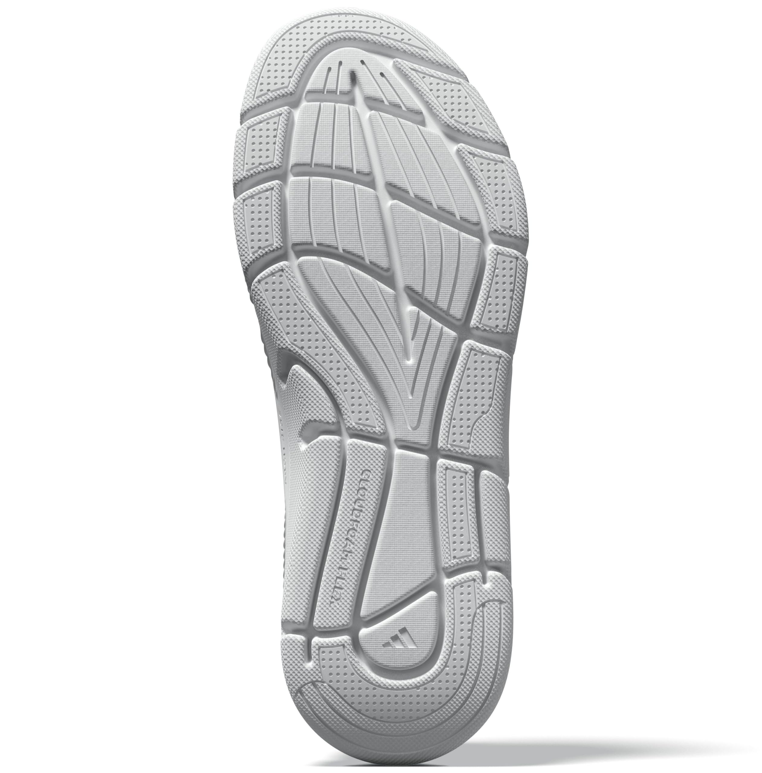 adidas Unisex Cloudfoam Flex Elastic LACE Schuh