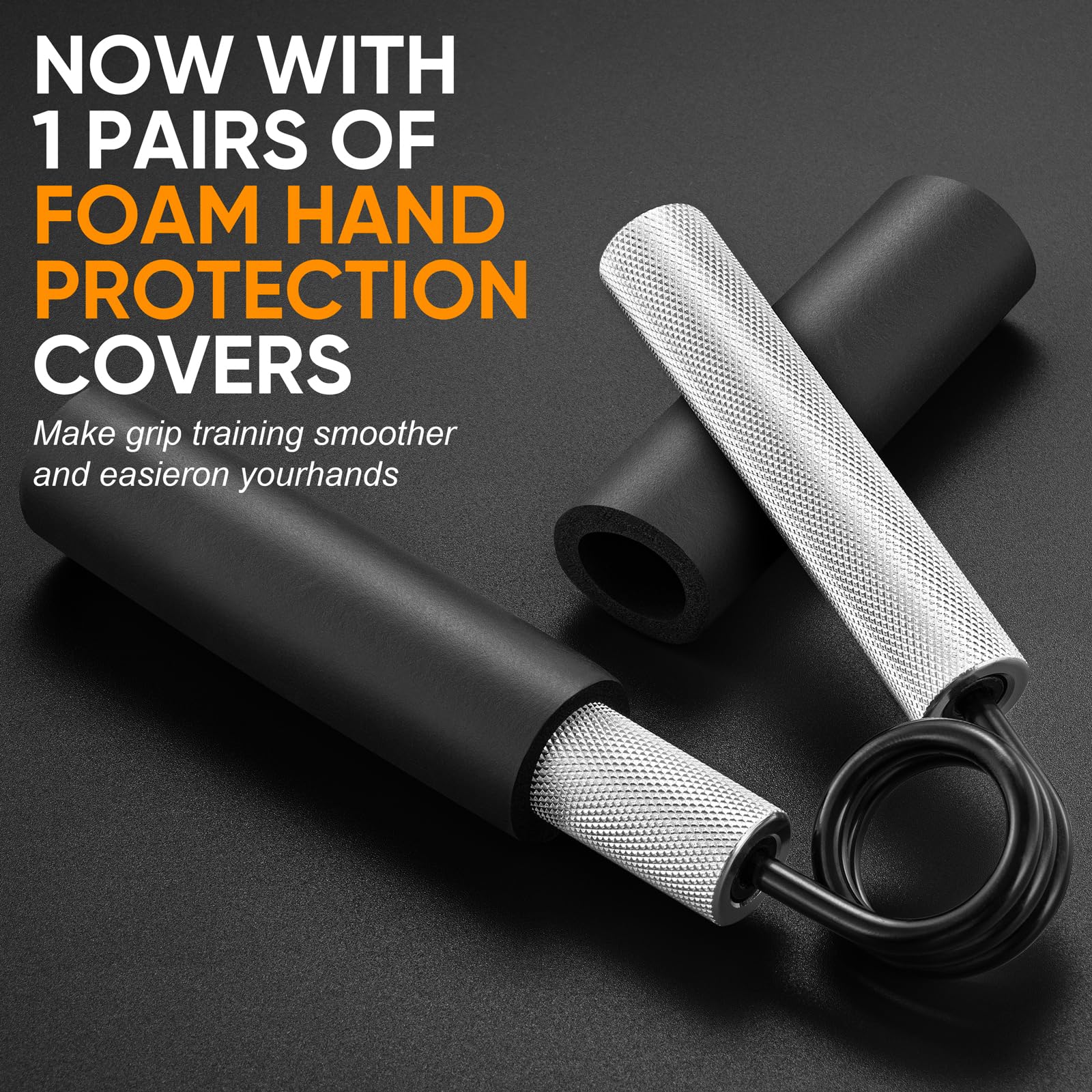 ハンドグリップ トレーナー 快適 ハンドエクサ サイザー 前腕強化剤 ハンドグリップ トレーナー 快適 ハンドエクサ サイザー 前腕強化剤