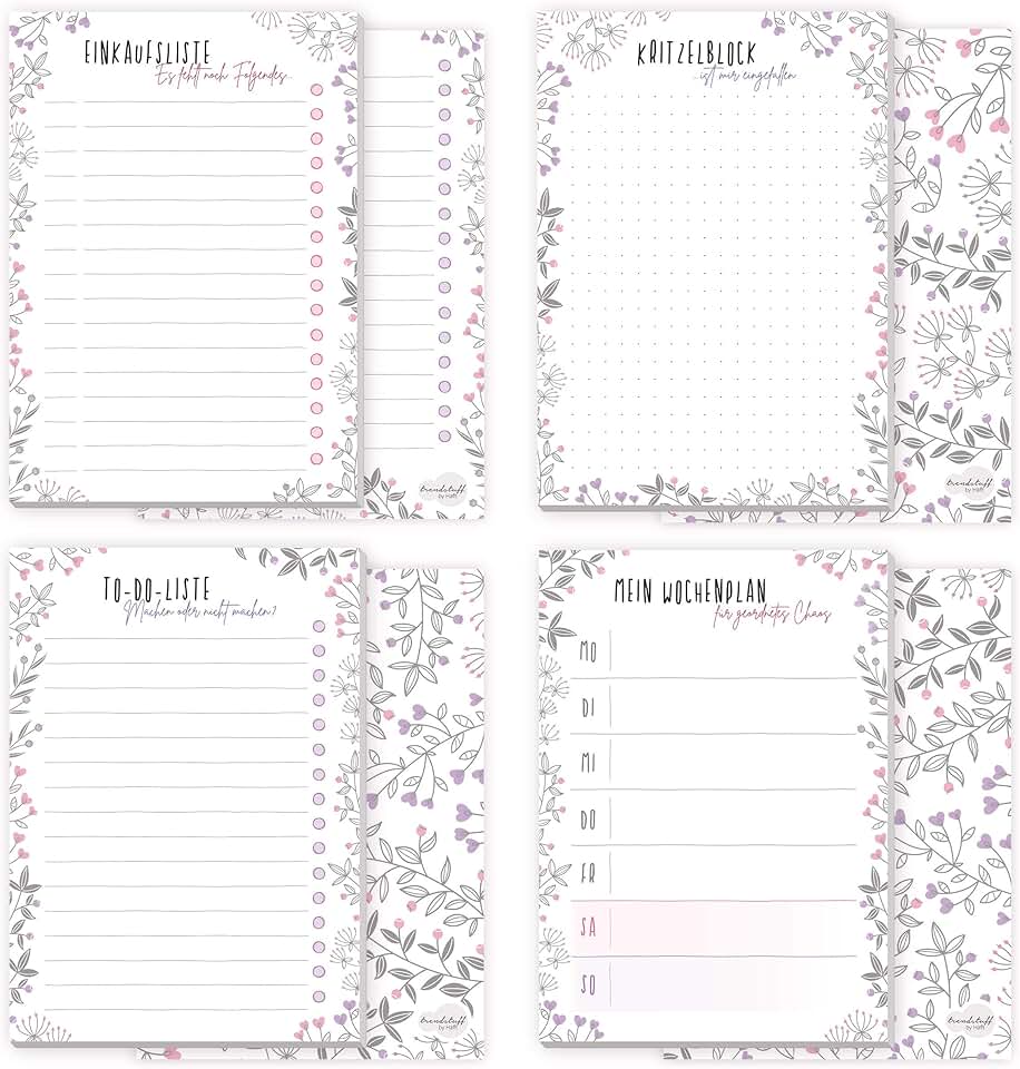 Suchergebnis auf Amazon.de für: todo liste