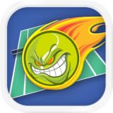 Ping Pong Tennis