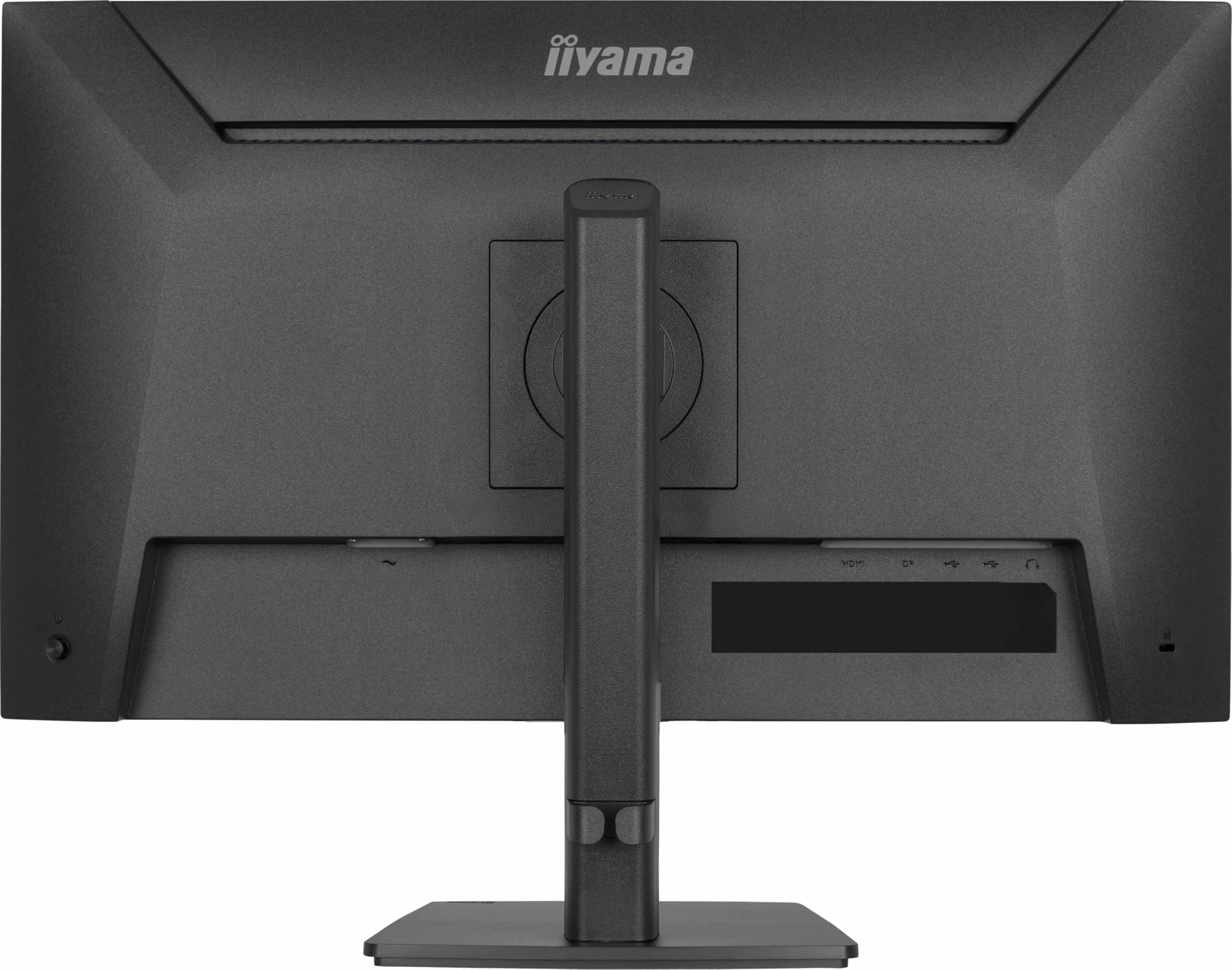 Iiyama Prolite Xb2793hsU-B1 27" Business Monitor, Full Hd, Ips, 120hz, H?henverstellbar (xb2793hsU-B1)