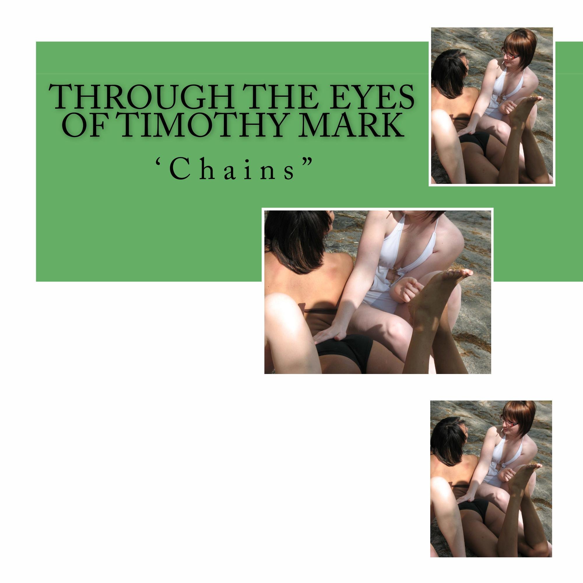 Through the Eyes of Timothy Mark