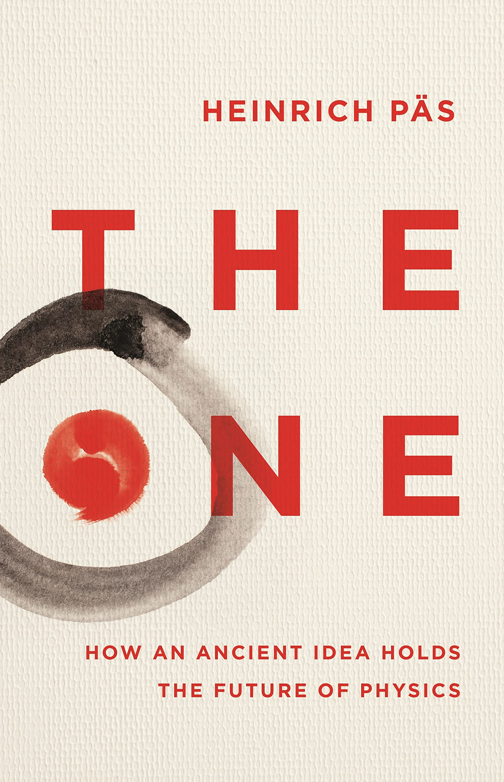 The One by Heinrich Ps - 9781837730292