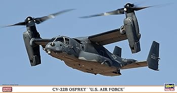 ハセガワ1/72 V-22オスプレイ 航空自衛隊ver. 戦闘機プラモデル完成品 ハセガワ 1/72 航空機 02477 V-22 オスプレイ “陸上自衛隊 第108