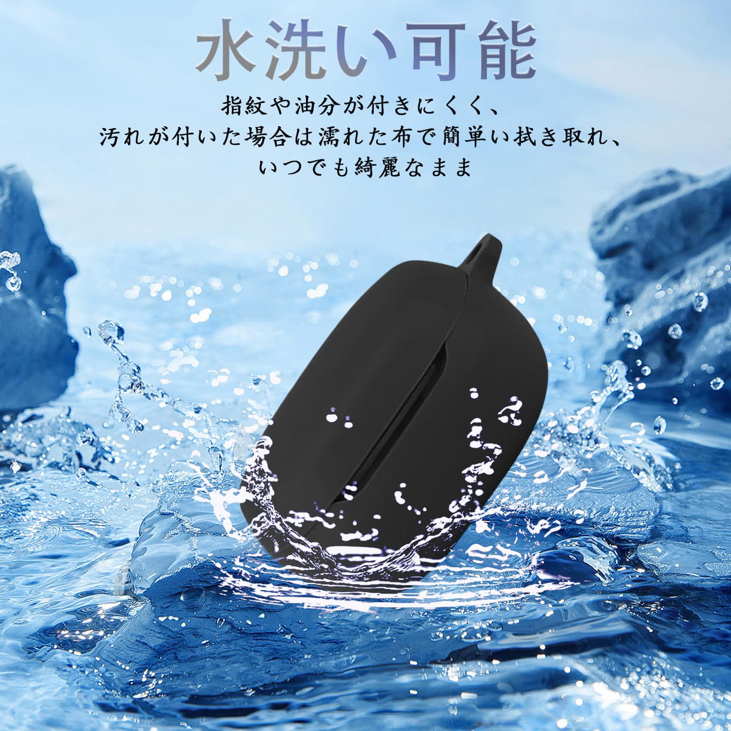 EDIFIER NeoBuds Planar シリコンカバー付！ EDIFIER NeoBuds Planar | Edifier