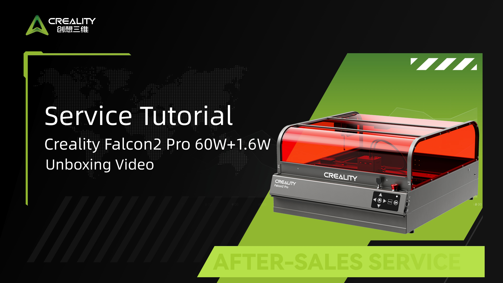 Amazon.com: Creality Falcon2 Pro 60W Laser Engraver-Desktop Diode