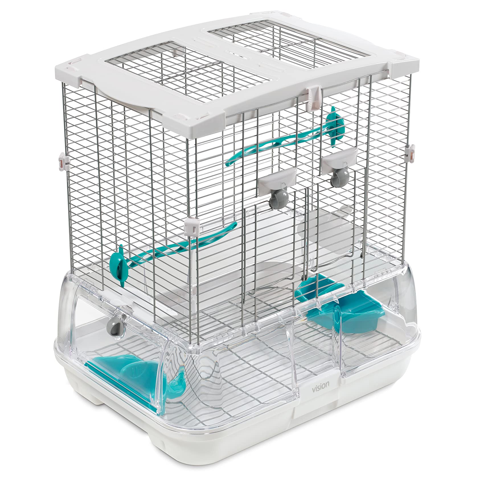 Vision 83200 Modello S01 Vogelheim Piccola