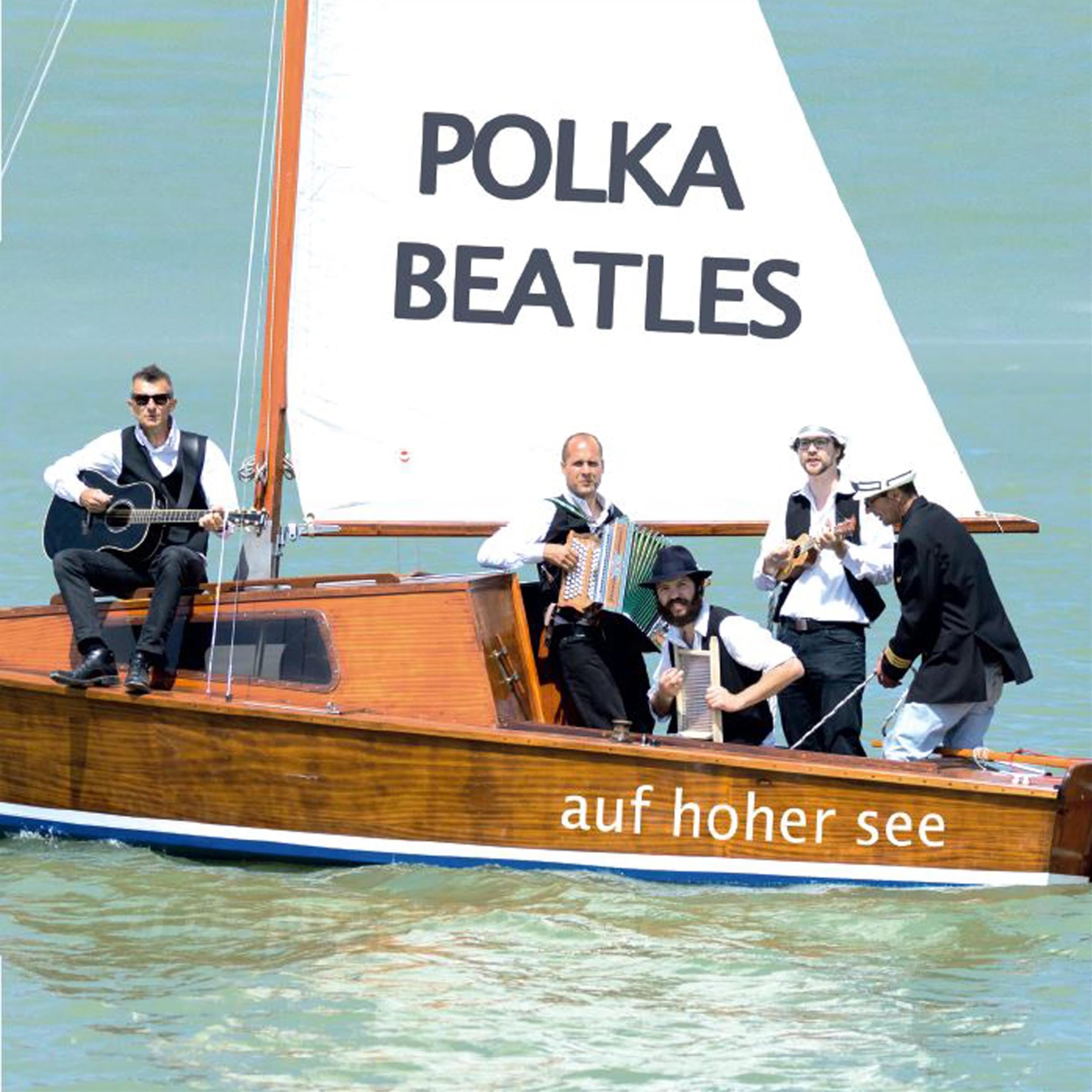 Polka Beatles