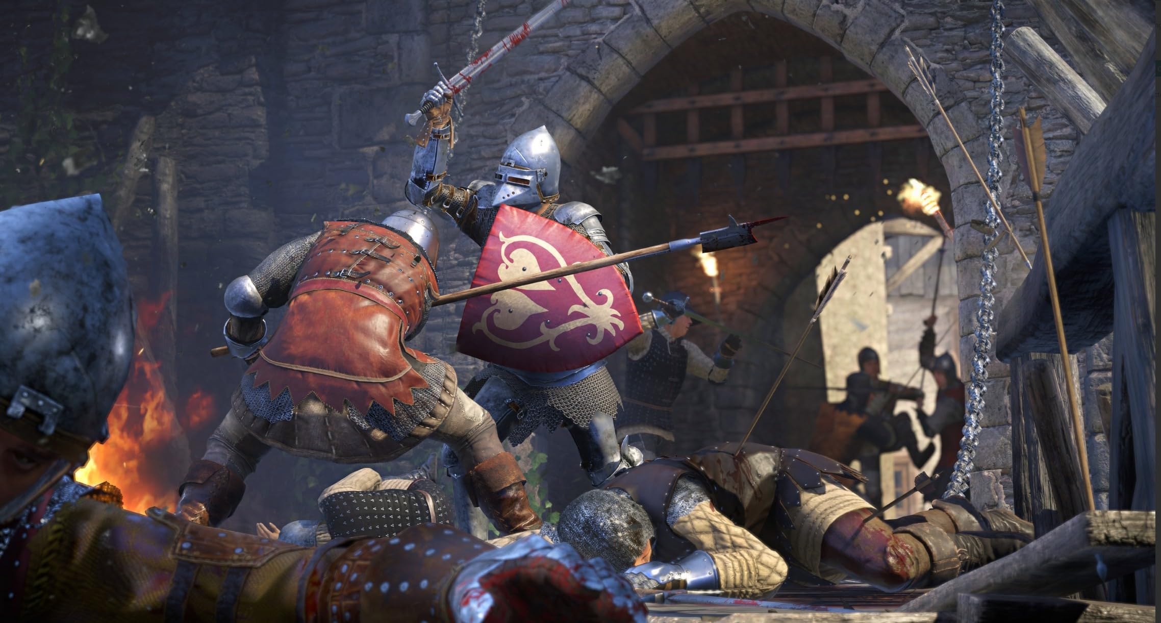 Kingdom Come Deliverance Royal Edition - XSRX