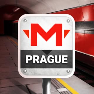 Prague Metro