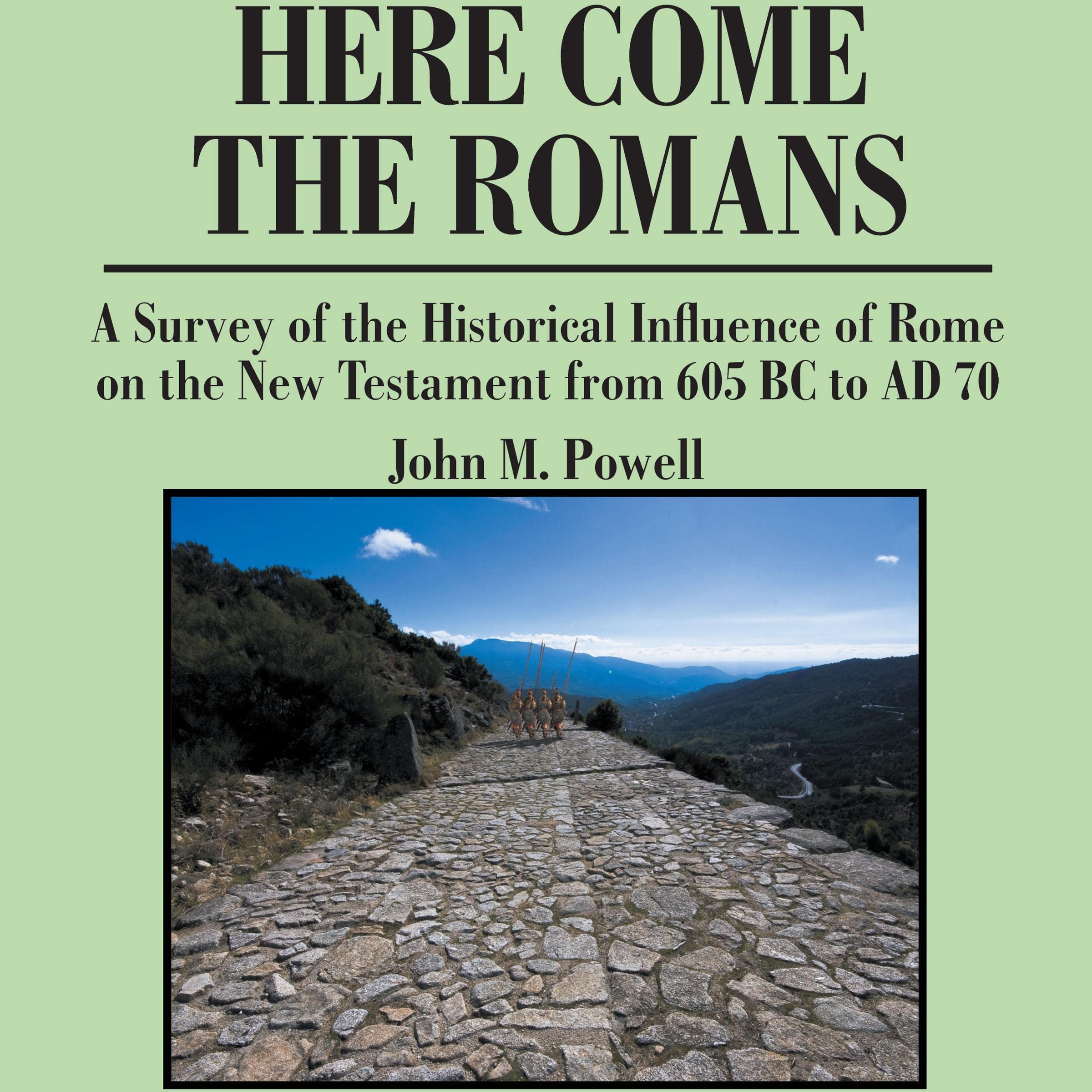 Here Come the Romans